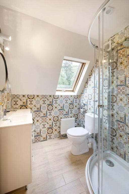 Pensjonat Pod Świerkami - 14