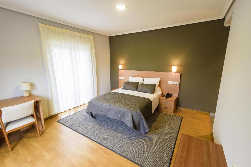 Hotel Porto do Barqueiro, O Barqueiro – Updated 2023 Prices