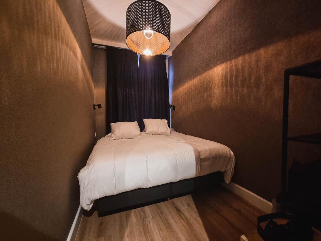 Hotel Vondel Garden - Resim 26