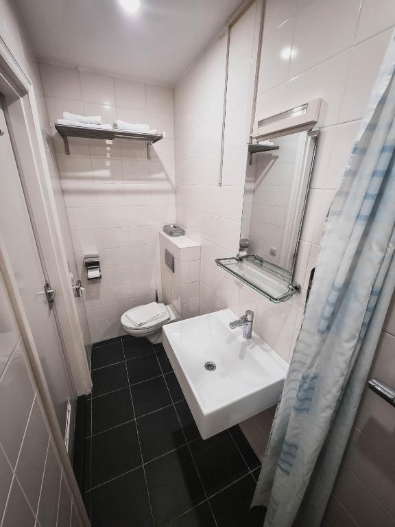 Hotel Vondel Garden - Resim 32