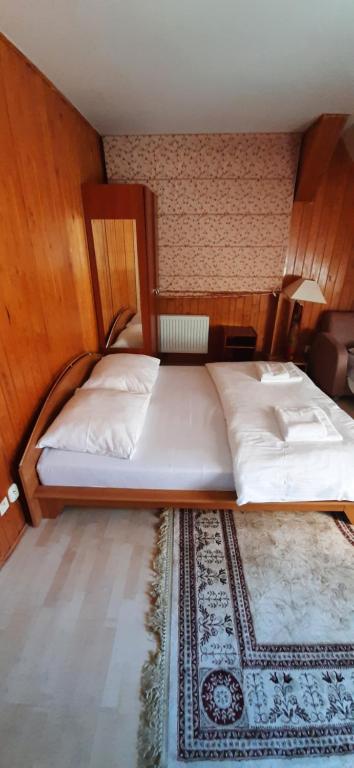 Hotel Mona Lisa Wellness & Spa - Duplex Appartement