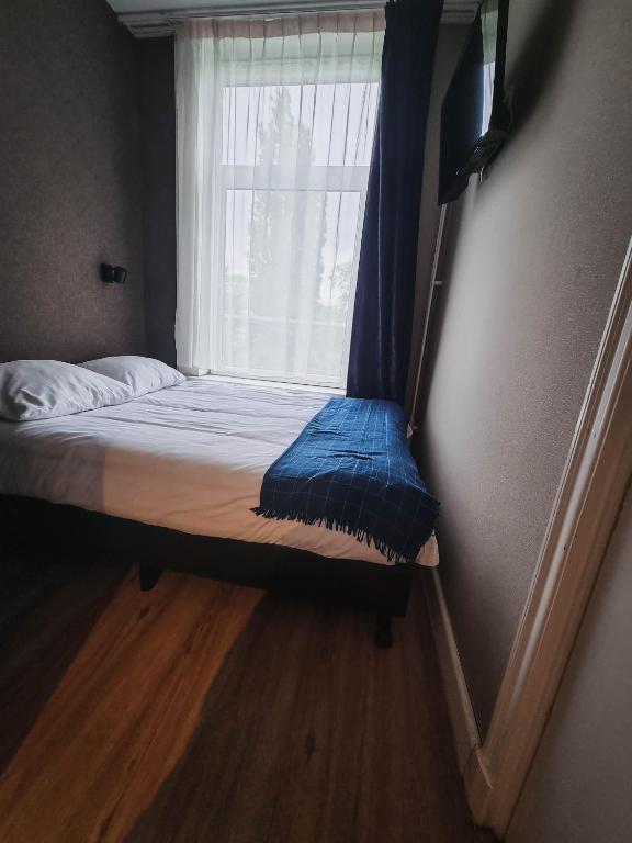 Hotel Vondel Garden - Resim 20