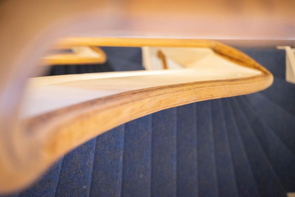 Hotel Vondel Garden - Resim 29