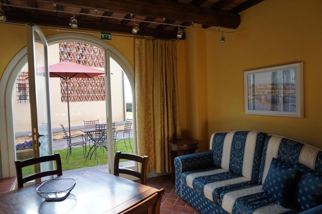 Borgo Colleoli Resort - Appartement De Luxe