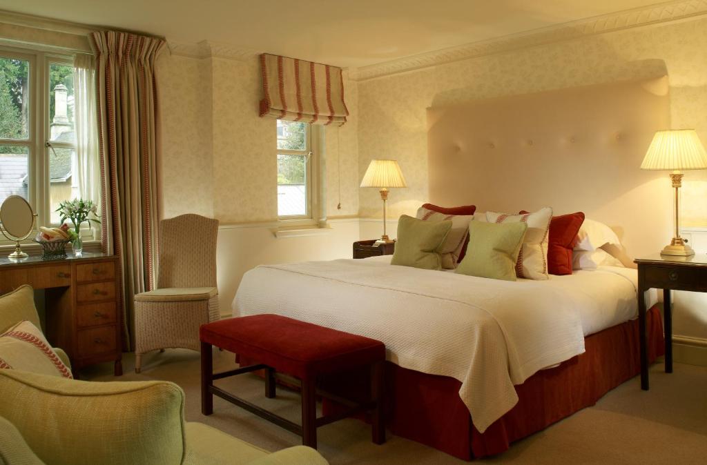 The Bath Priory - A Relais & Chateaux Hotel photo 5