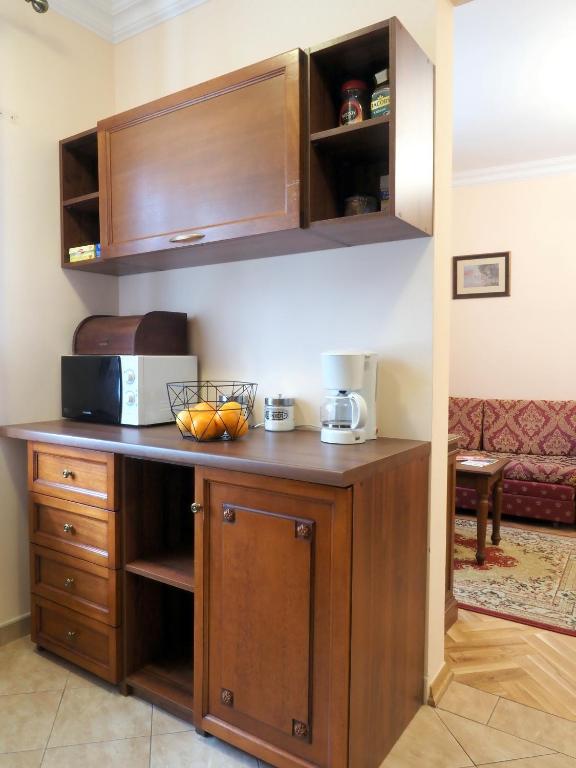 Apartamenty Furta Dominikańska - 10