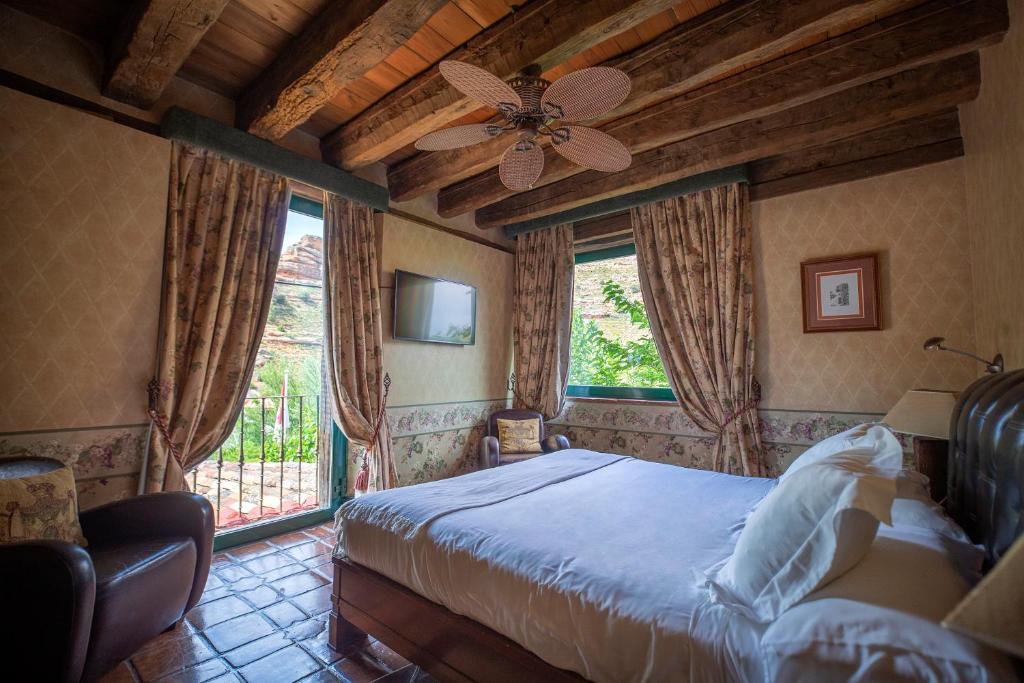 Hotel Rural Castillo de Somaén, Somaén – Updated 2023 Prices