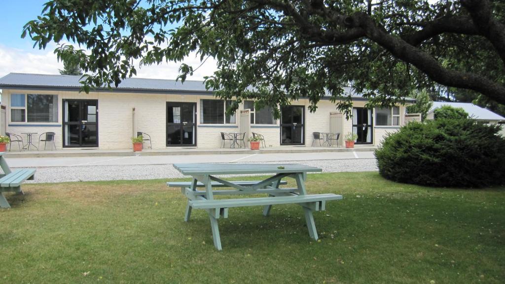 Cromwell Motel - Resim 9