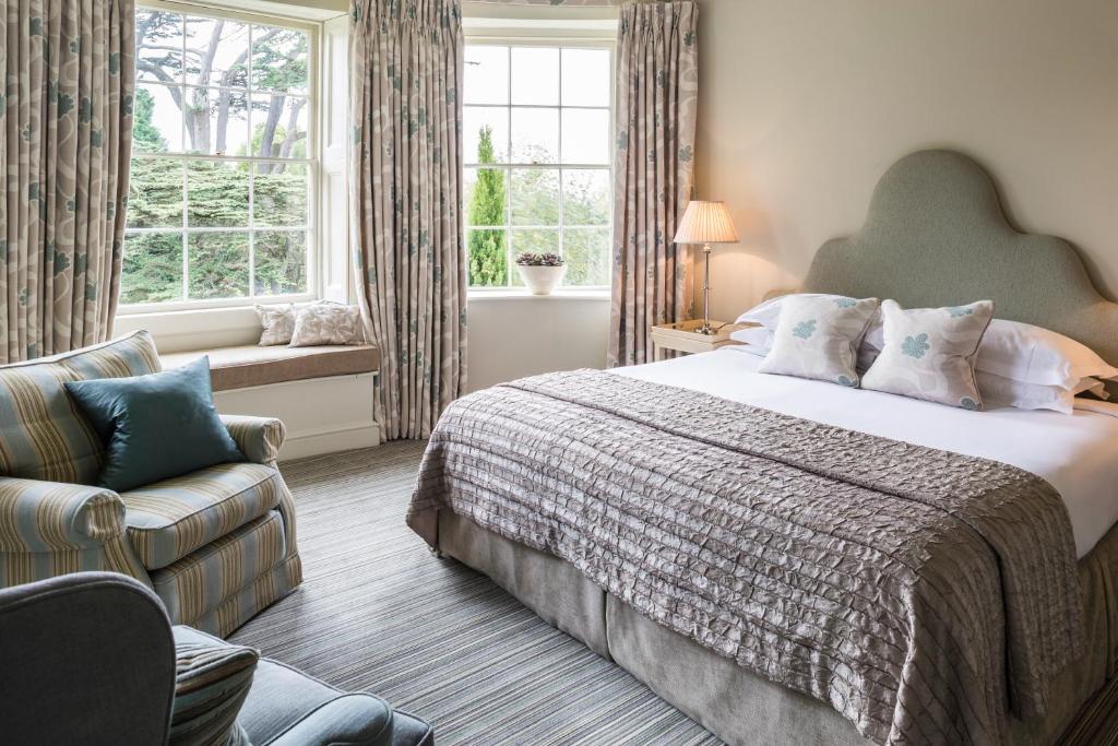 Master Suite