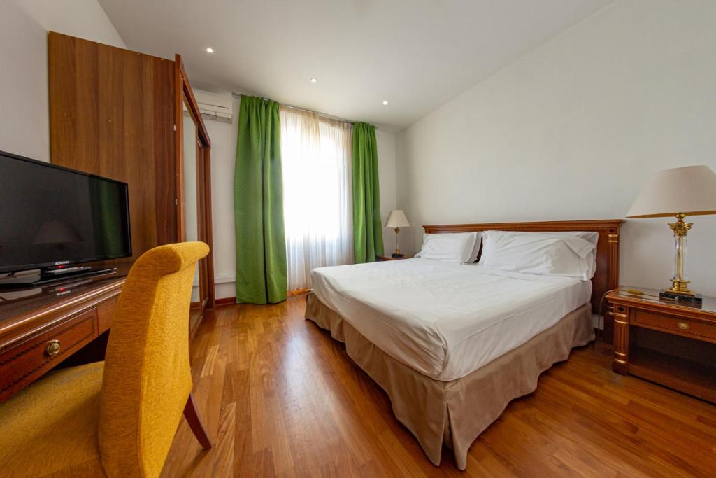 Residence Victoria - Resim 6