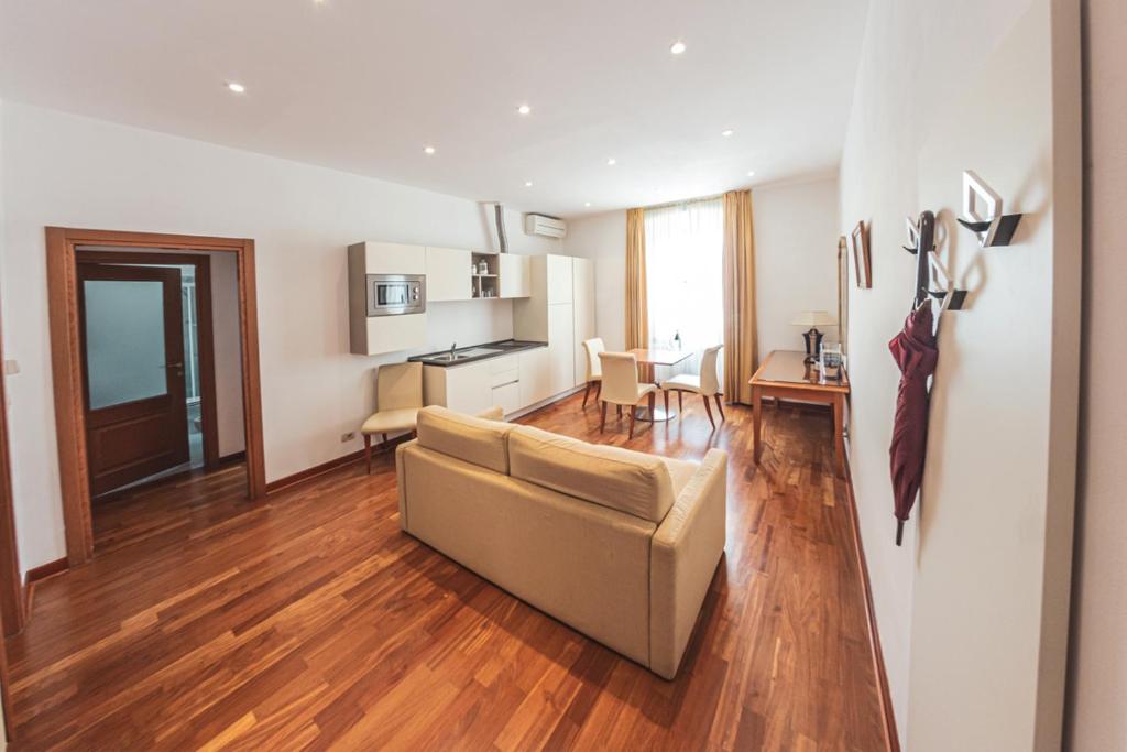 Residence Victoria - Resim 8