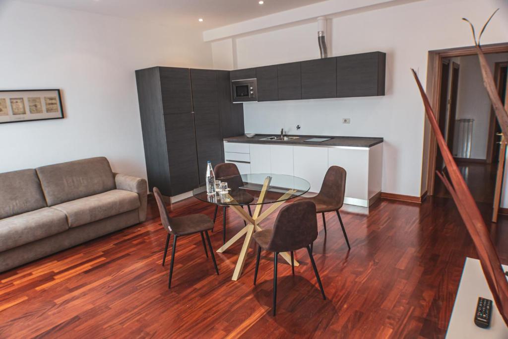 Residence Victoria - Resim 23