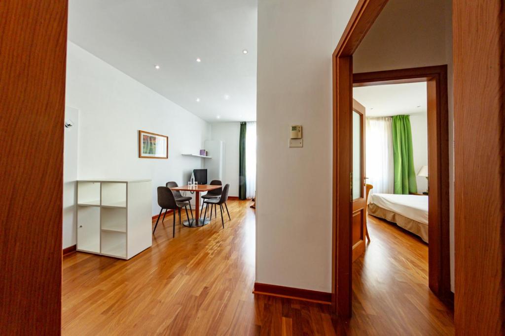 Residence Victoria - Resim 25