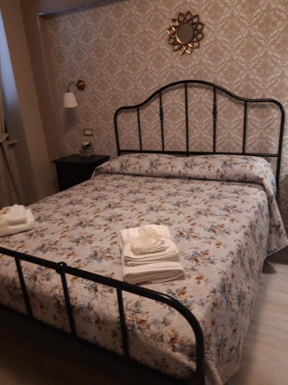 Domus Mariae B&B Assisi - 11