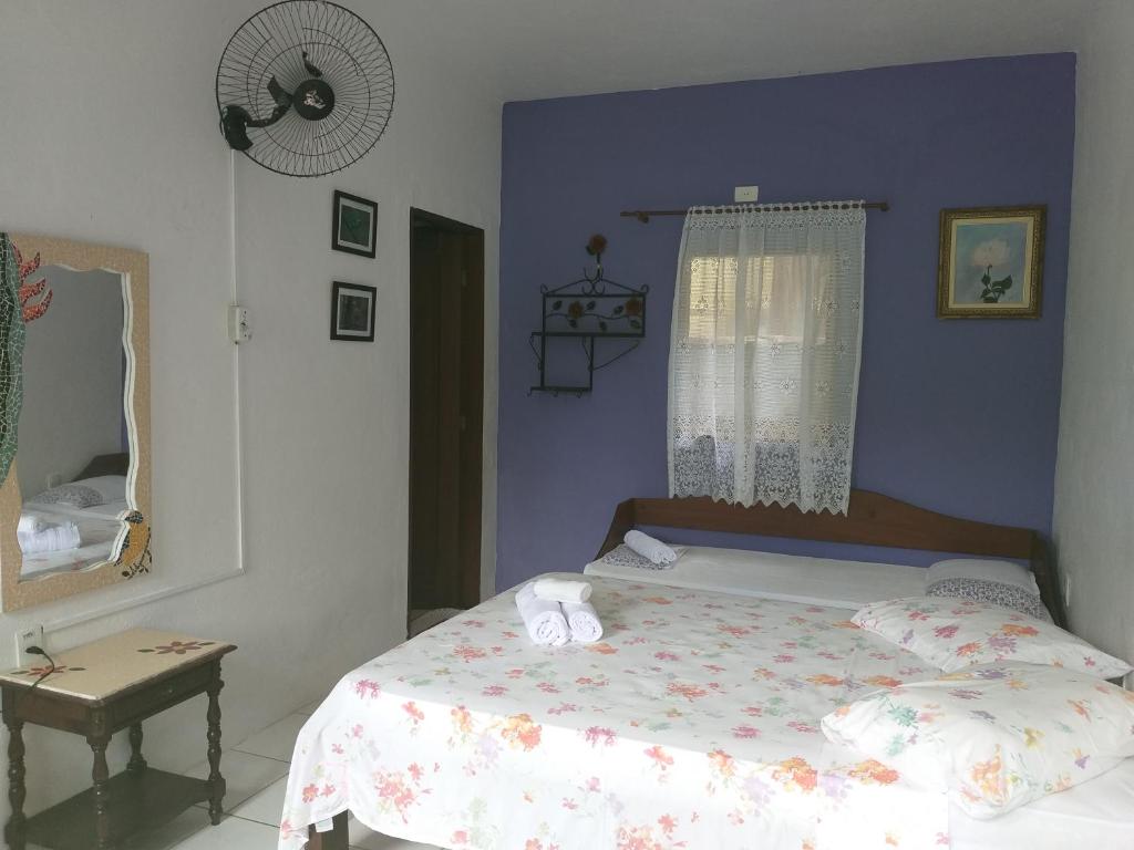  Pousada Recanto dos Pássaros