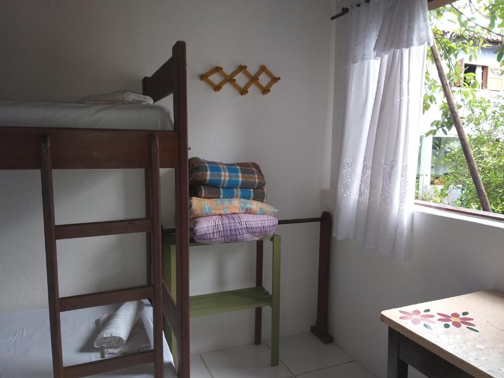  Pousada Recanto dos Pássaros