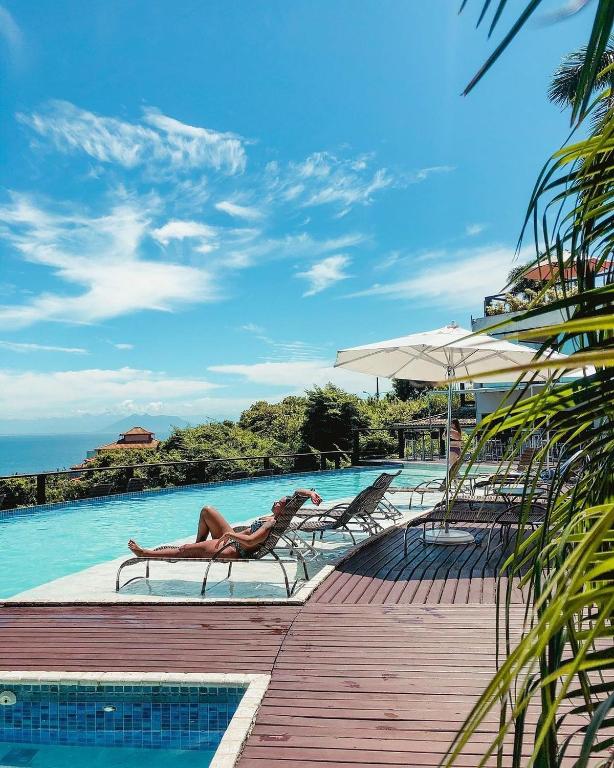  Eny Boutique Hotel & Spa