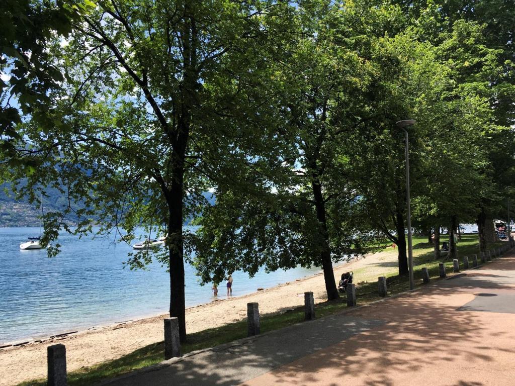 Riva Rooms & Studios - Check-In 24hr