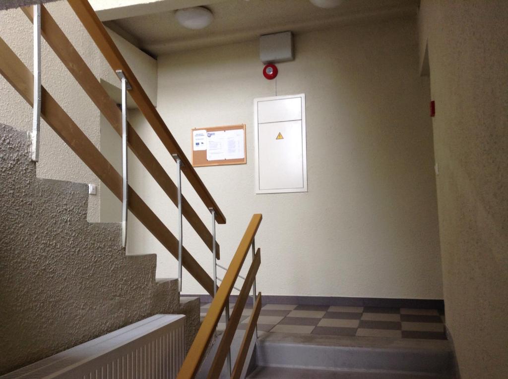 Fotografie z fotogalerie ubytování Hiiumaa Ametikooli Accommodation v destinaci Suuremõisa