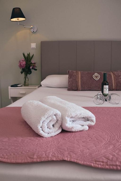 Nafsika Apartments - 2