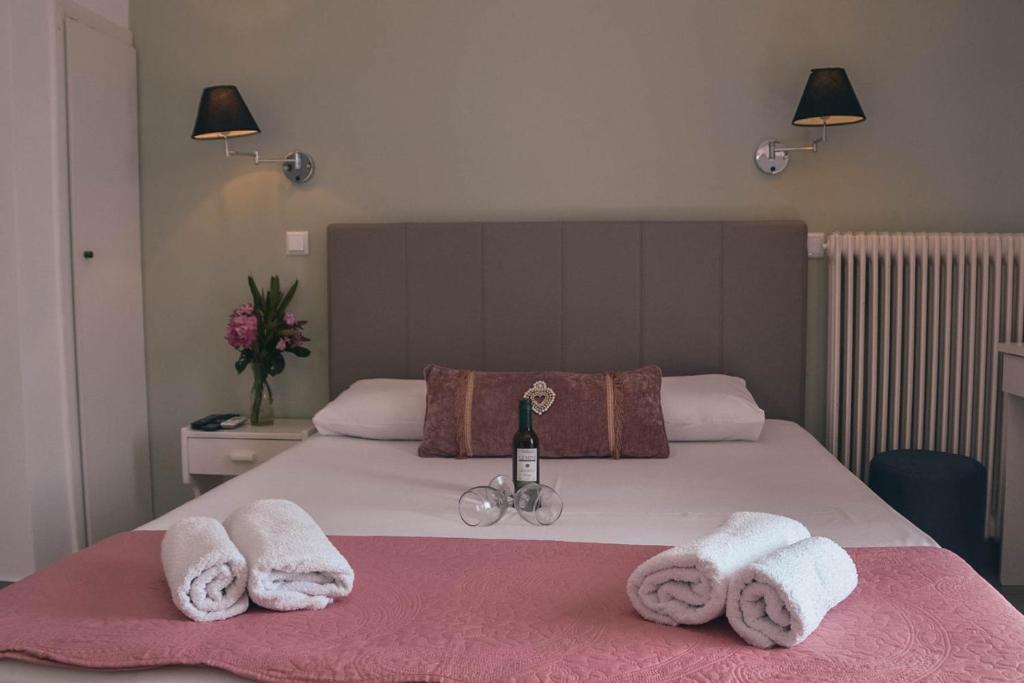 Nafsika Apartments - 3