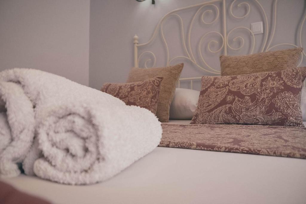 Nafsika Apartments - 13