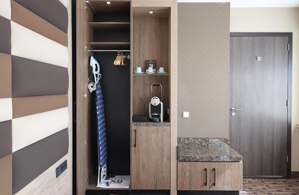 XO Hotels Blue Tower - Resim 12