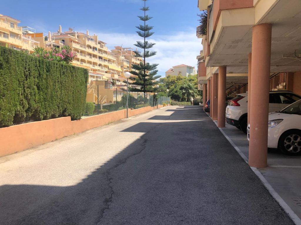 Piso en zona tranquila de - Torrequebrada Golf, Benalmádena ...