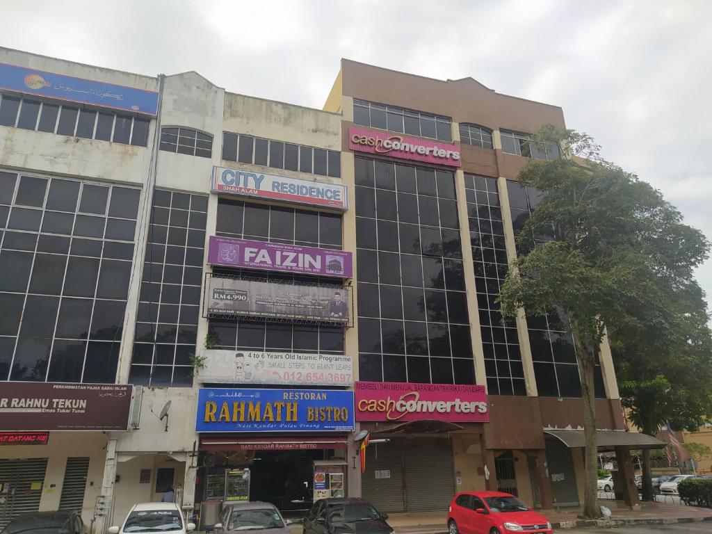 City Residence Shah Alam Hotel Shah Alam Updated 2022 Prices