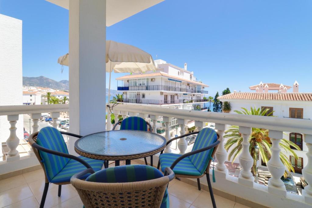 2 bedroom in Parador, Nerja – Updated 2023 Prices