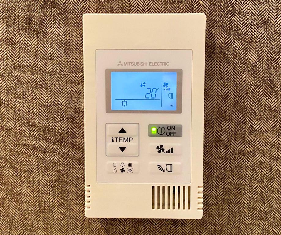 XO Hotels Blue Tower - Resim 13