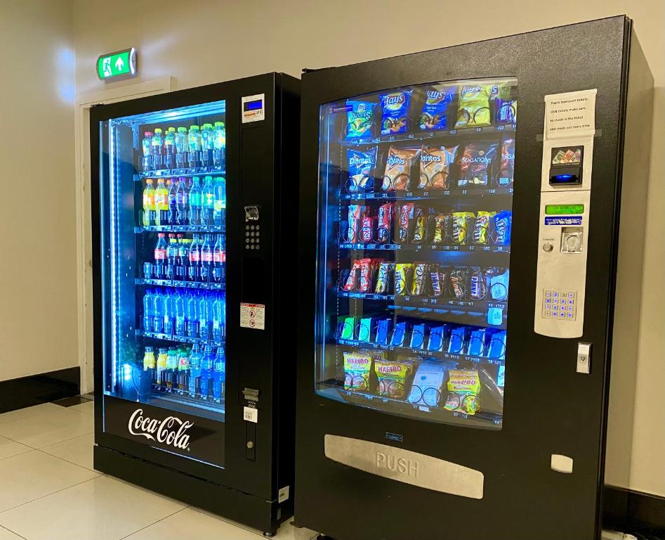 XO Hotels Blue Tower - Resim 24