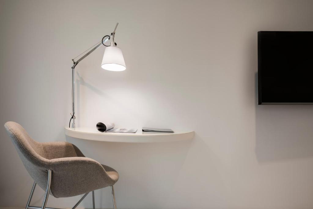 RIVALMARE BEACH Boutique Hotel - 10