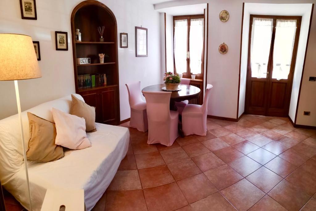 Casa Brunella