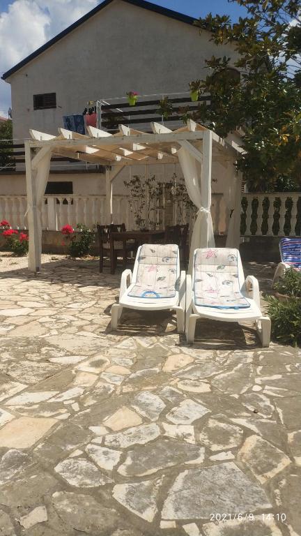 Fotografie z fotogalerie ubytování Diklo beach apartments Robert & Renata v destinaci Zadar