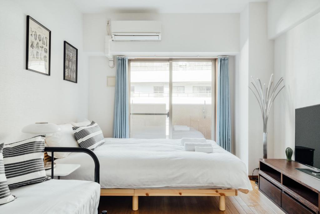 I Cube Kozu Apartment - 