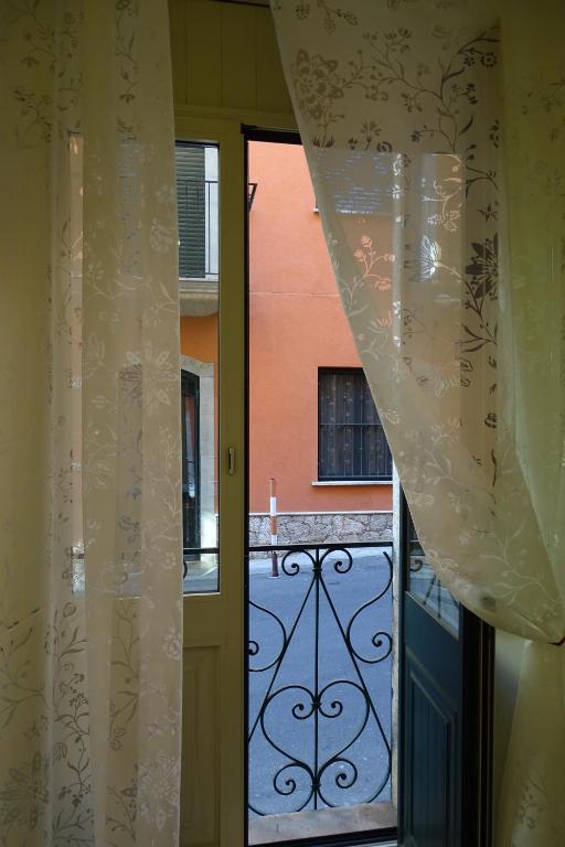 Foto dalla galleria di A MENNULARA, Appartamento Taormina Centro a Taormina
