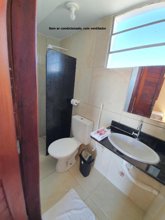  Hotel Pousada Peixe Gordo
