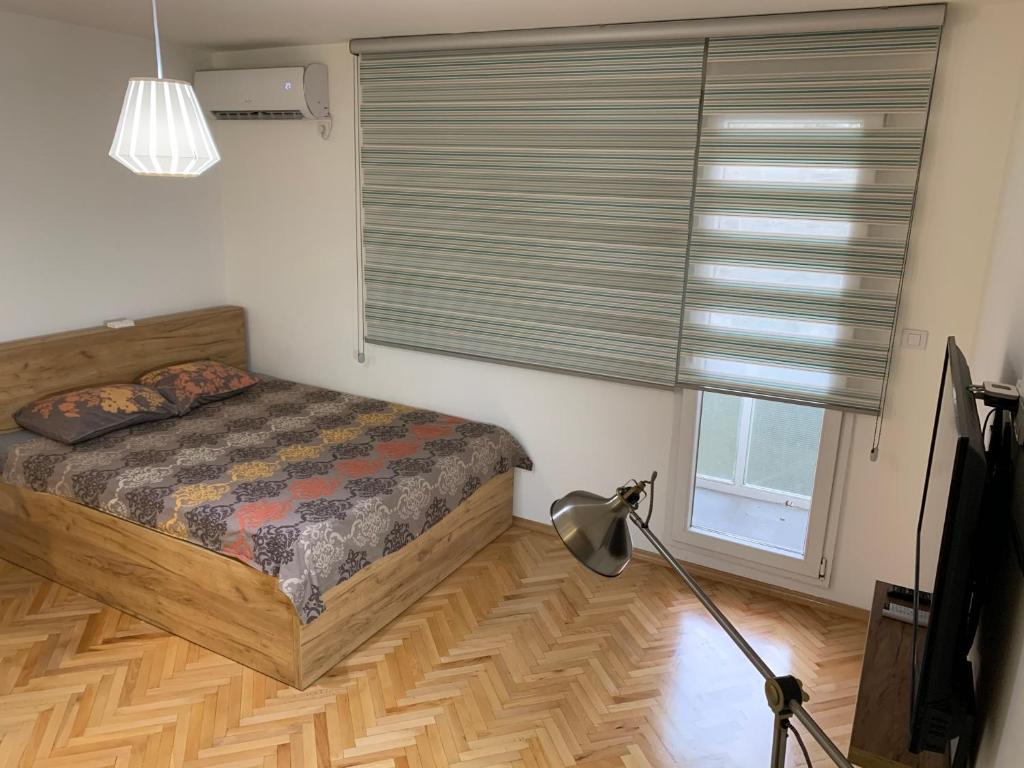 Clock tower apartments - 13