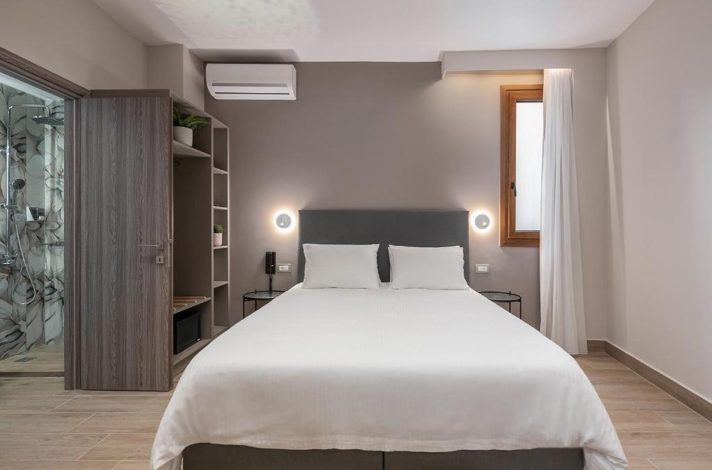 Al Daliani Minaret Rooms - 12