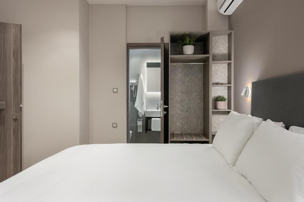 Al Daliani Minaret Rooms - 16