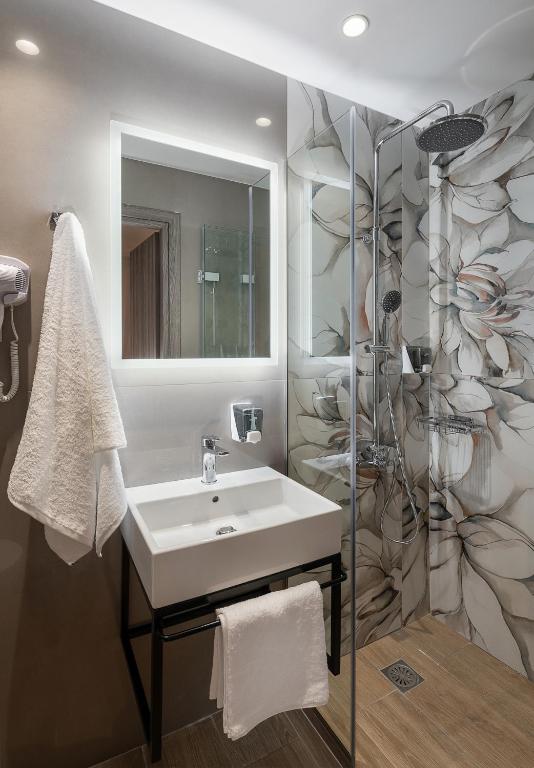 Al Daliani Minaret Rooms - 14