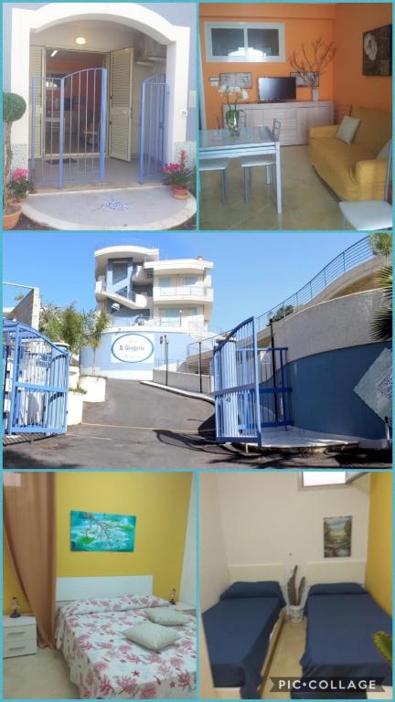Residence Lido San Gregorio