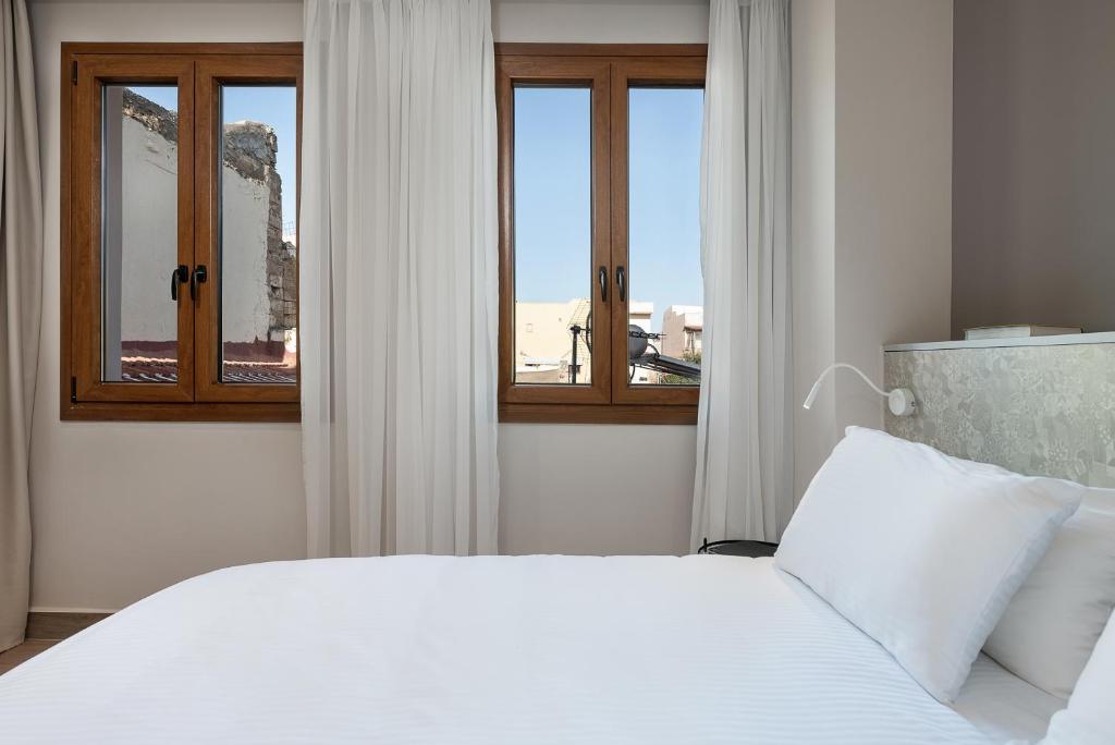 Al Daliani Minaret Rooms - 9