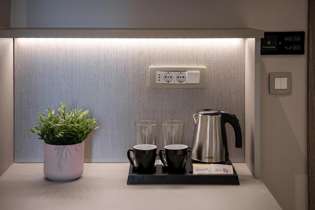 Al Daliani Minaret Rooms - 18