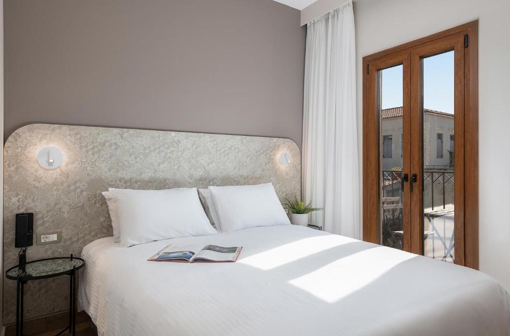 Al Daliani Minaret Rooms - 19