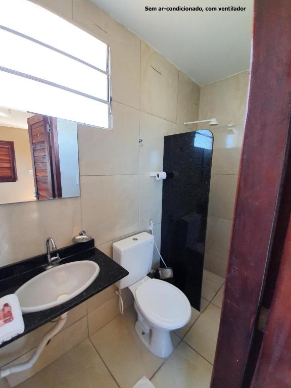  Hotel Pousada Peixe Gordo