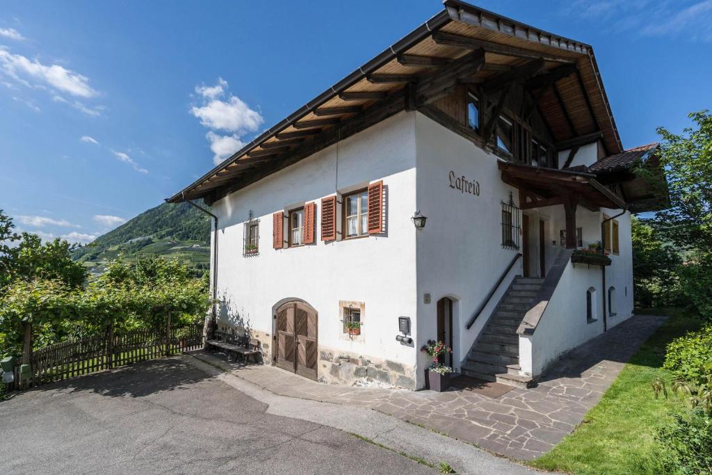 Derechos de imagen reservados por Booking.com