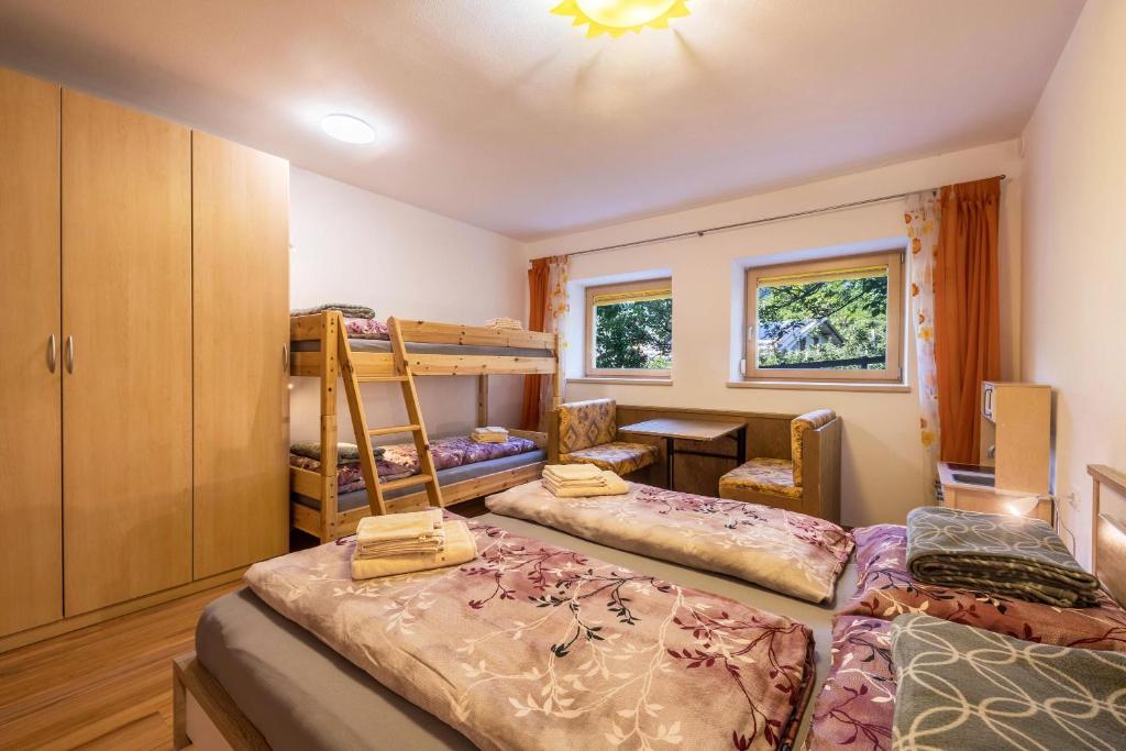 Derechos de imagen reservados por Booking.com