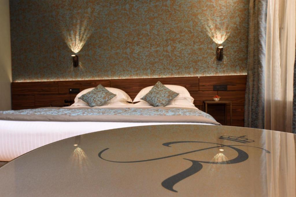 Rosa Salva Hotel - Resim 12